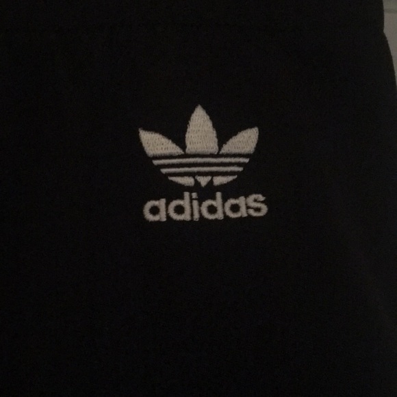 Adidas Athletic/Athleisure Skirt, NWT! - Picture 2 of 6